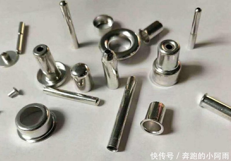 五金产品的制造与创新